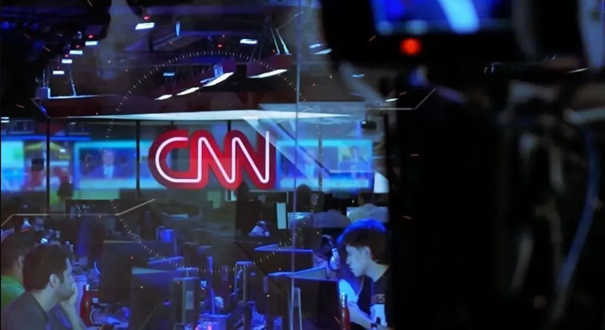CNN Brasil promove série de entrevistas ao vivo sobre segurança pública